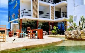 Yuum Ha Boutique Hotel